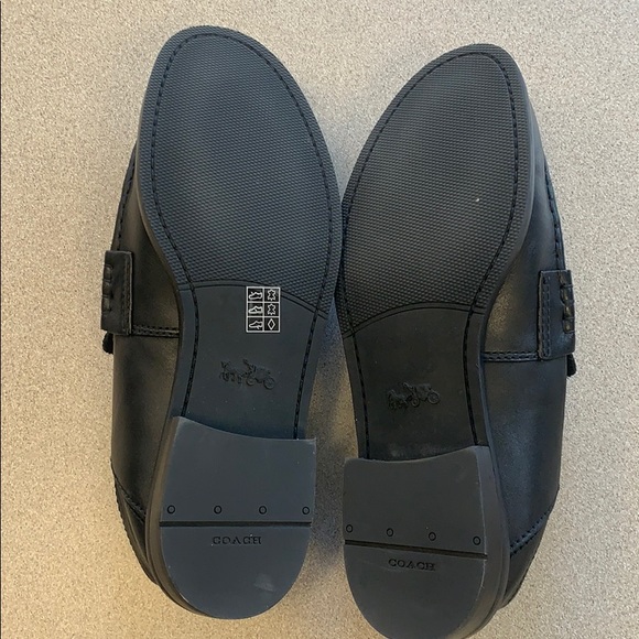 🔥SALE🔥 Coach Putnam Loafer - Picture 8 of 12